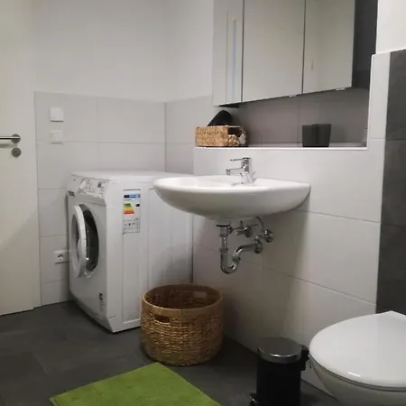 Eva's Апартаменты