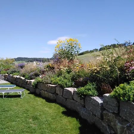 Eva's * בונדורף אים שוורצוואלד