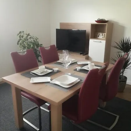 Eva's בונדורף אים שוורצוואלד