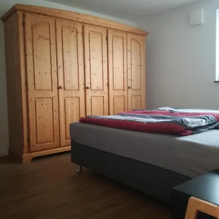 Апартаменты Eva's *